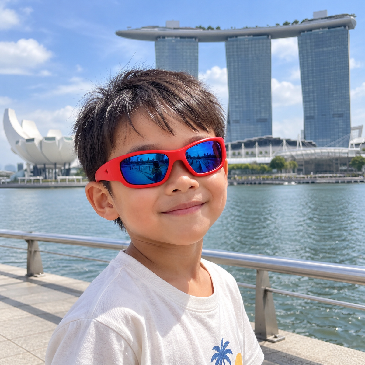 Snugsee Has Arrived In Singapore!