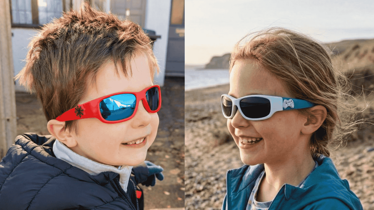 Which Sunglasses Lens Should You Choose?