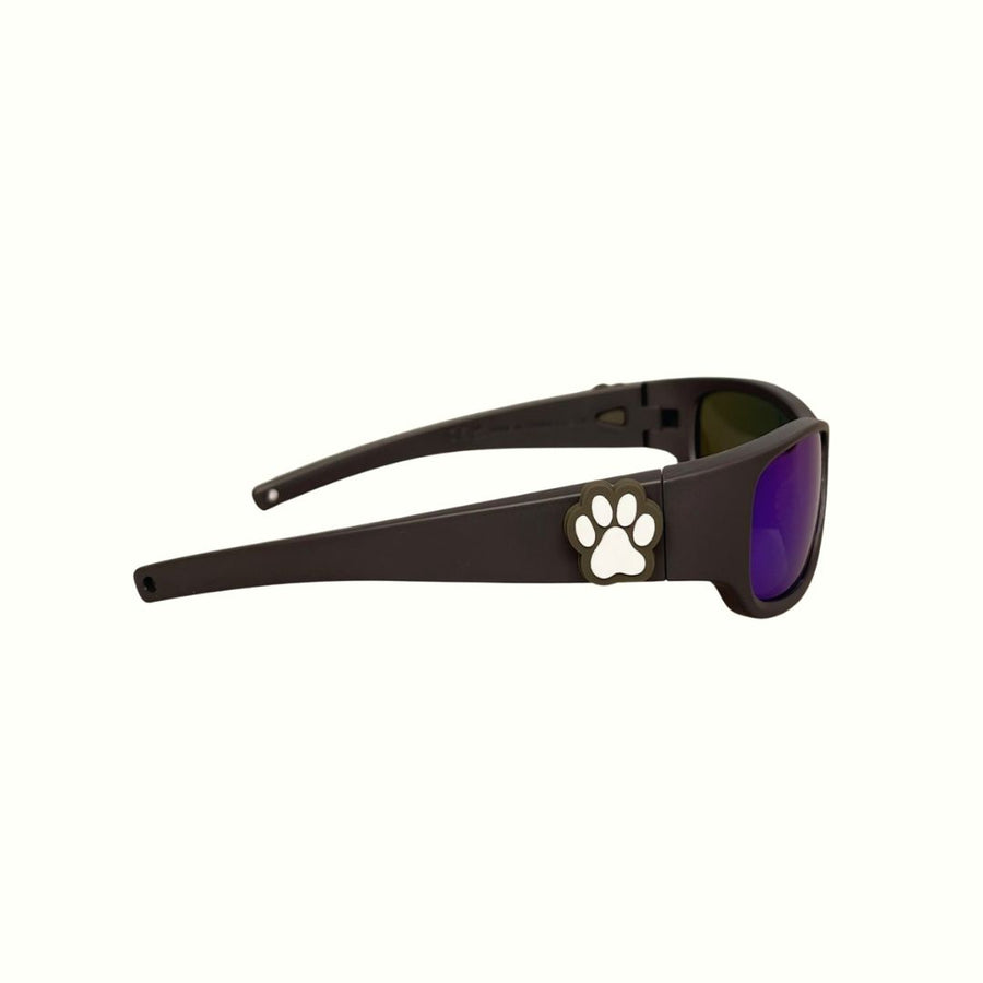 Paw Print Charms | x1 Pair | 3+ Yrs
