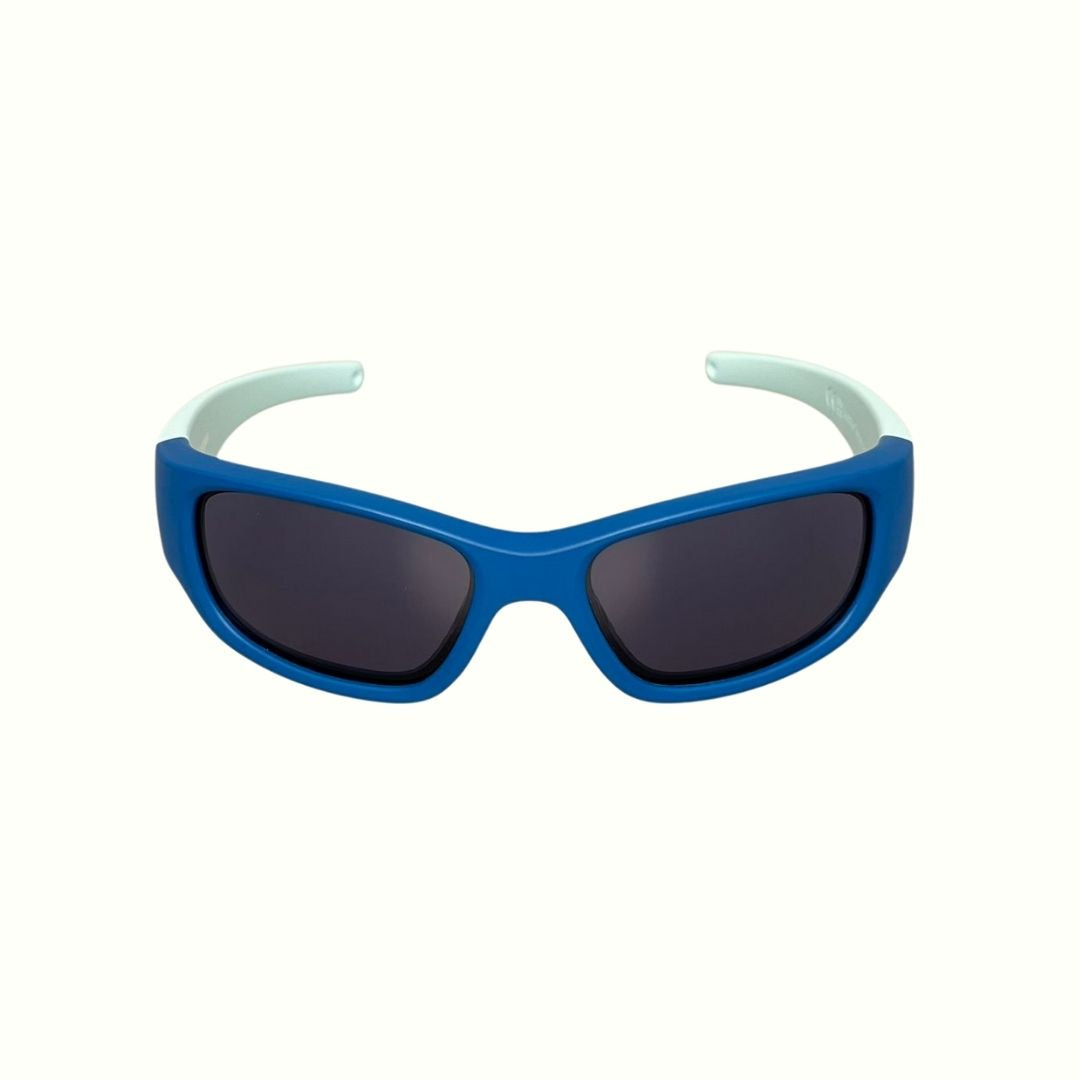 Ocean Blue | Signature Lens | Classic Fit | 6-12 Yrs