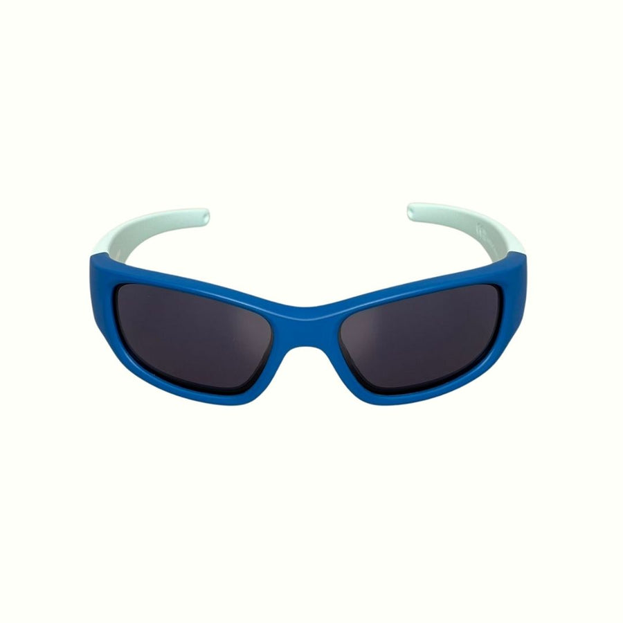 Ocean Blue | Signature Lens | Classic Fit | 6-12 Yrs