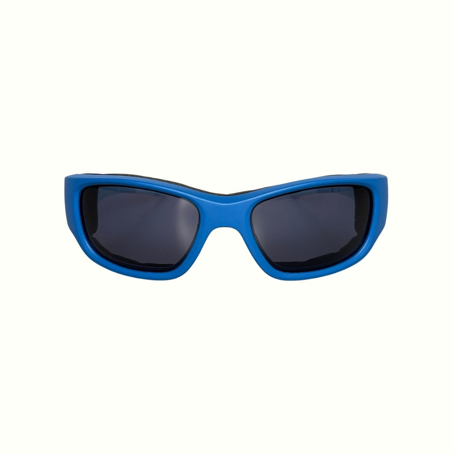 Ocean Blue | Signature Lens | Snug Fit | 3-5 Yrs