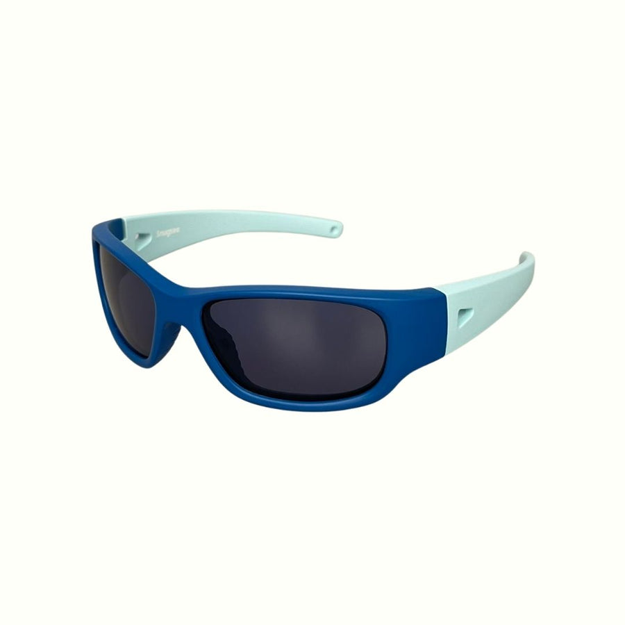 Ocean Blue | Signature Lens | Classic Fit | 1-2 Yrs