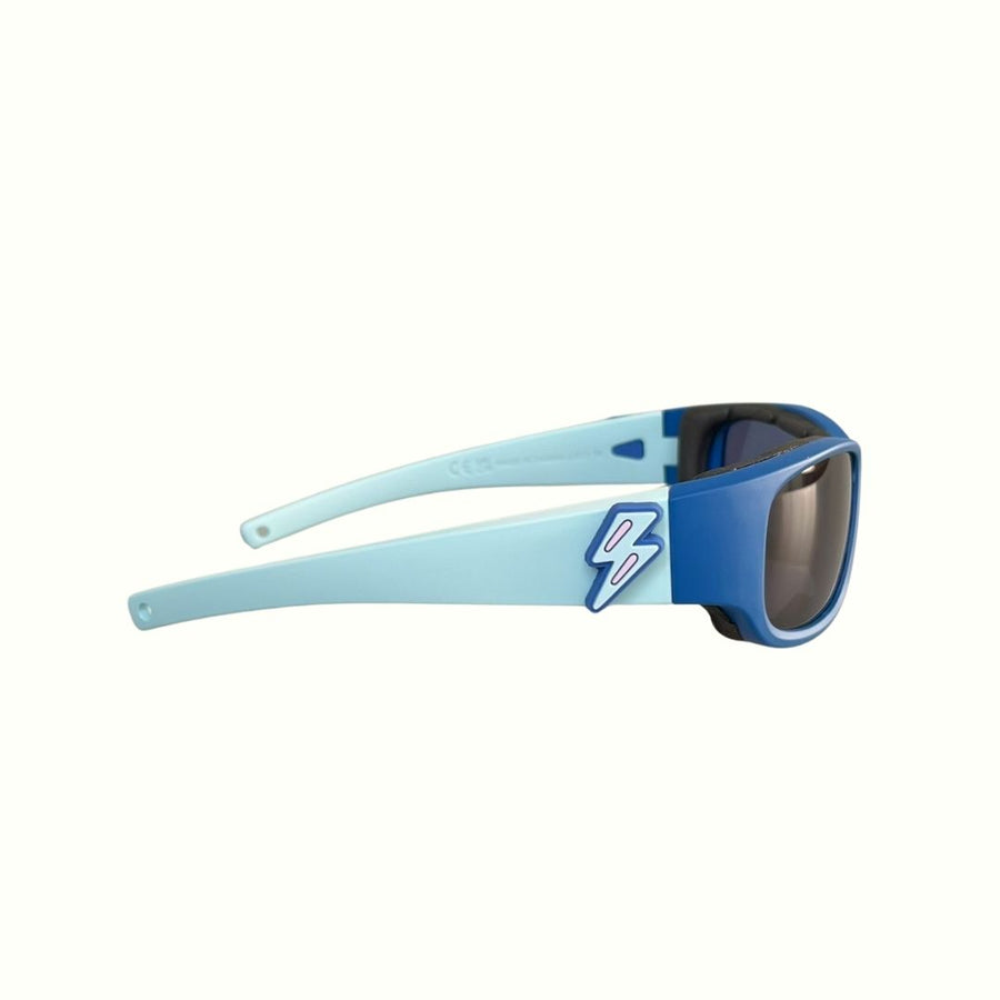 Lightning Bolt Charms | x1 Pair | 3+ Yrs