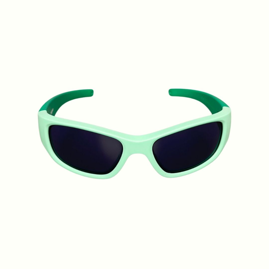 Forest Green | Signature Lens | Classic Fit | 6-12 Yrs