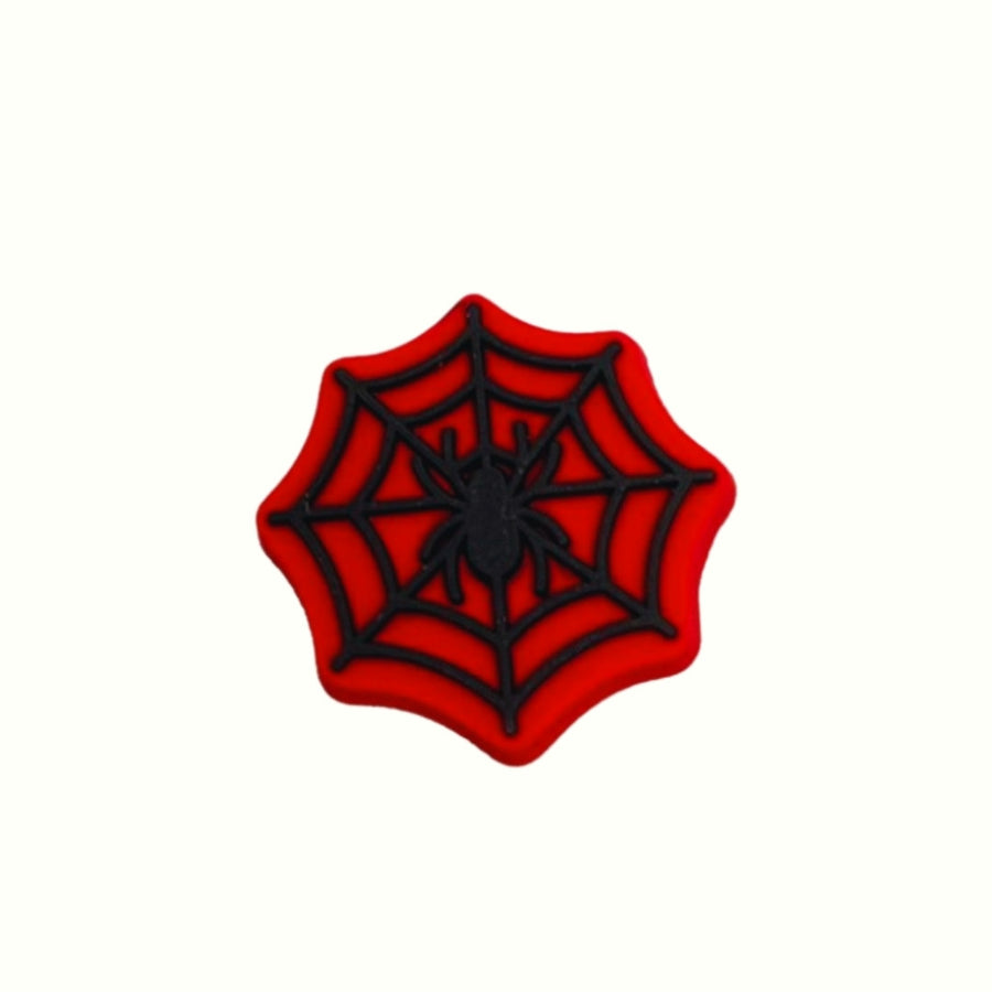 Spiderweb Charms | x1 Pair | 3+ Yrs