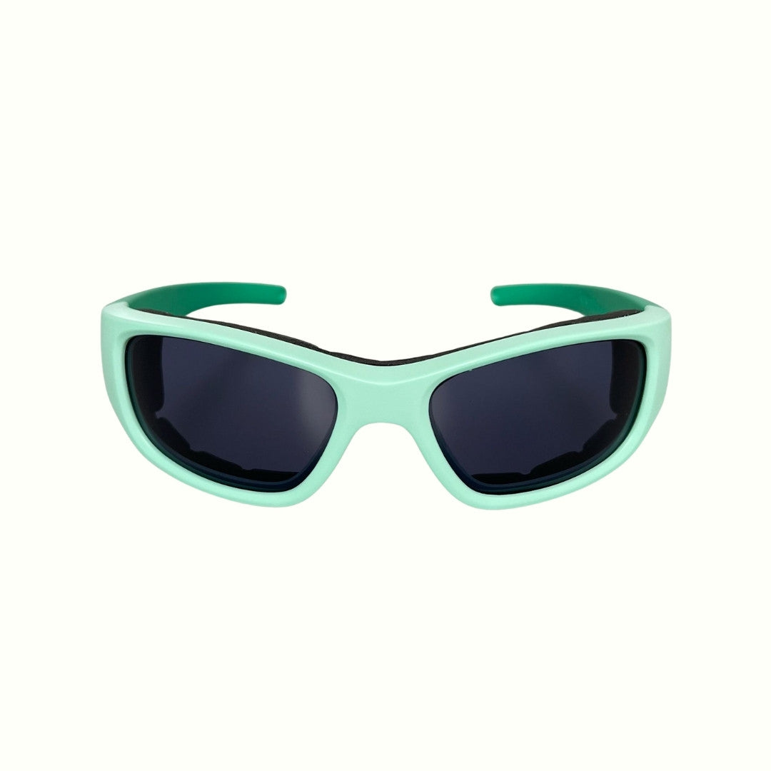 Forest Green | Signature Lens | Snug Fit | 6-12 Yrs