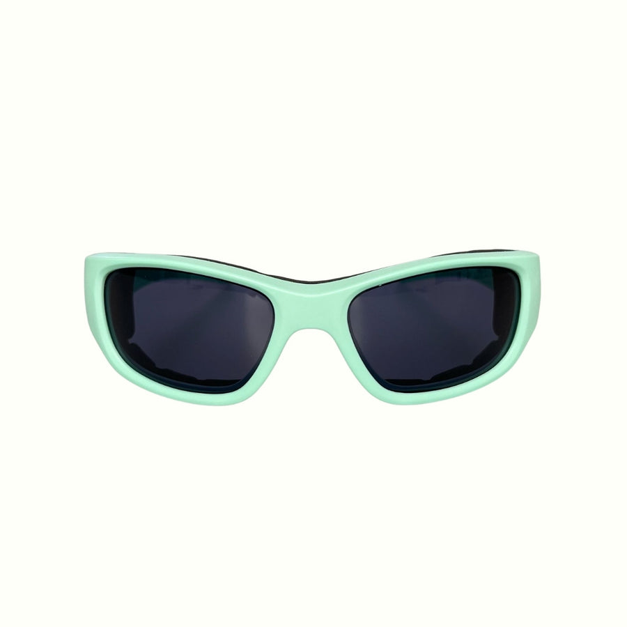 Forest Green | Signature Lens | Snug Fit | 6-12 Yrs