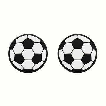 Football Kids Sunglasses Charms | x1 Pair | Age 3+