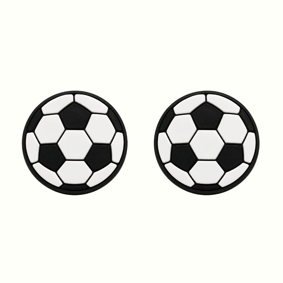 Football Kids Sunglasses Charms | x1 Pair | Age 3+