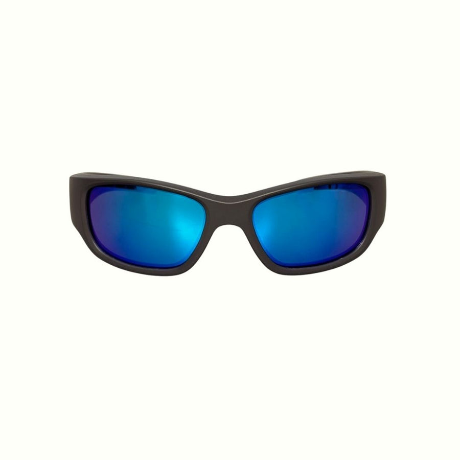 Black Charcoal | REVO Lens | Classic Fit | 3-5 Yrs