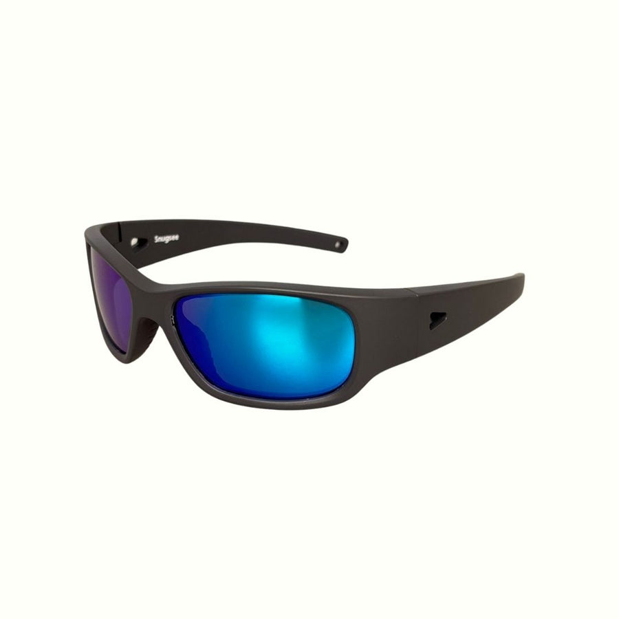 Black Charcoal | REVO Lens | Classic Fit | 1-2 Yrs