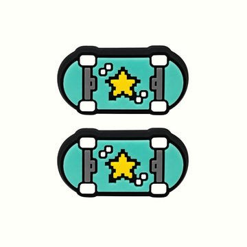 Skateboard Kids Sunglasses Charms | x1 Pair | Age 3+