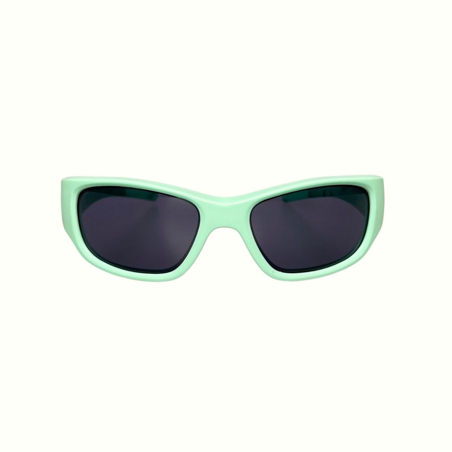 Forest Green | Signature Lens | Classic Fit | 6-12 Yrs