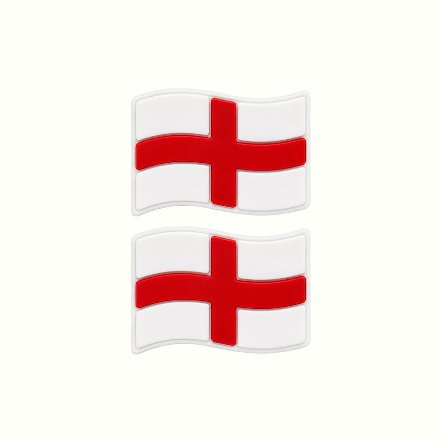 England Flag Kids Sunglasses Charms | x1 Pair | Age 3+
