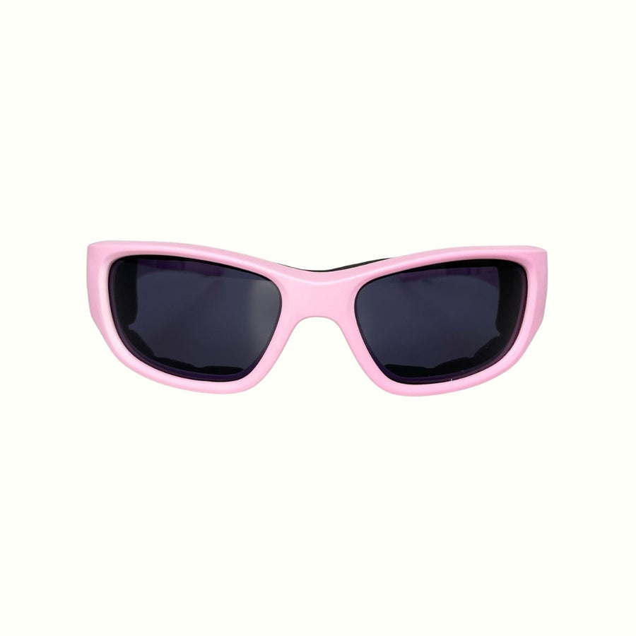 Pink Lilac | Signature Lens | Snug Fit | 3-5 Yrs