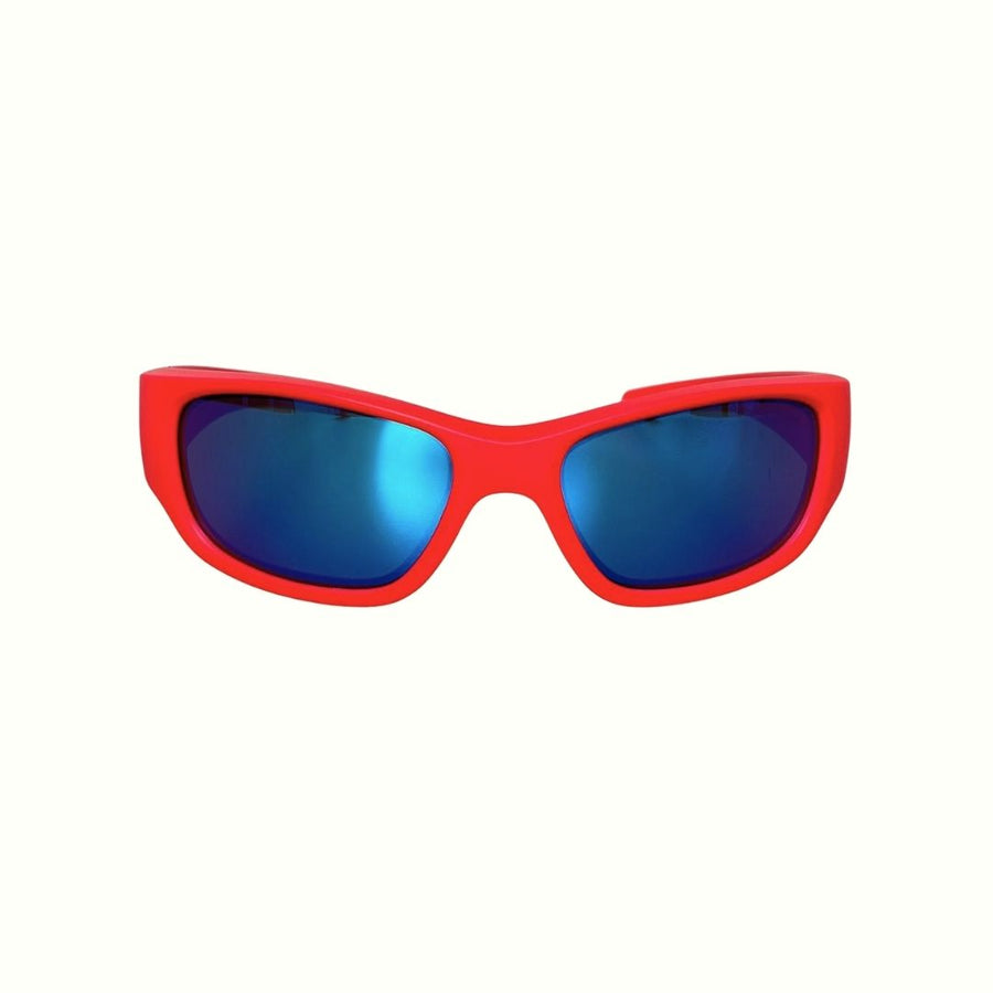 Red | REVO Lens | Classic Fit | 3-5 Yrs