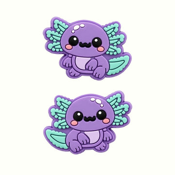 Axolotl Kids Sunglasses Charms | x1 Pair | Age 3+
