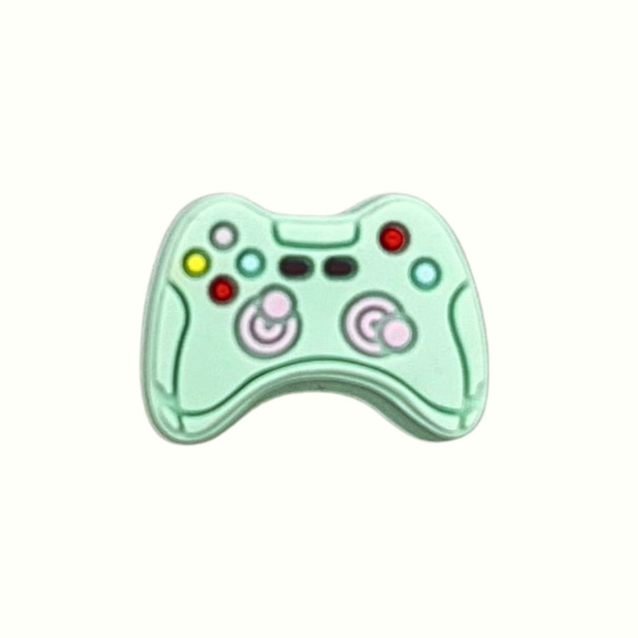 Game Controller Charms | x1 Pair | 3+ Yrs