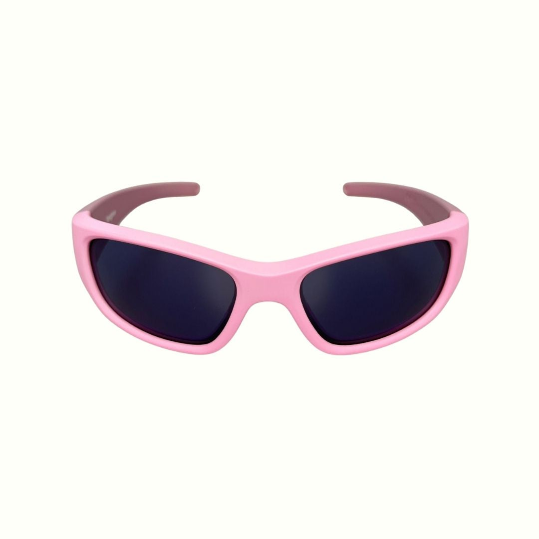 Pink Lilac | Signature Lens | Classic Fit | 1-2 Yrs
