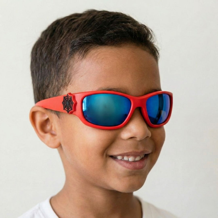 Spiderweb Charms | x1 Pair | 3+ Yrs