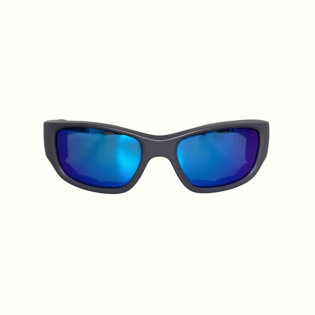 Black Charcoal | REVO Lens | Snug Fit | 1-2 Yrs