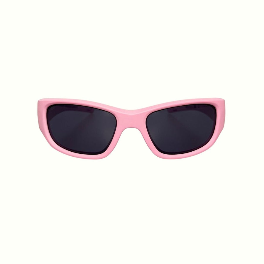 Pink Lilac | Signature Lens | Classic Fit | 1-2 Yrs