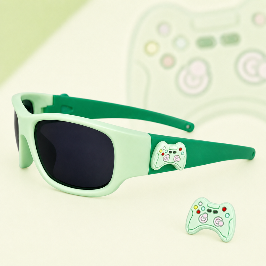 Game Controller Charms | x1 Pair | 3+ Yrs