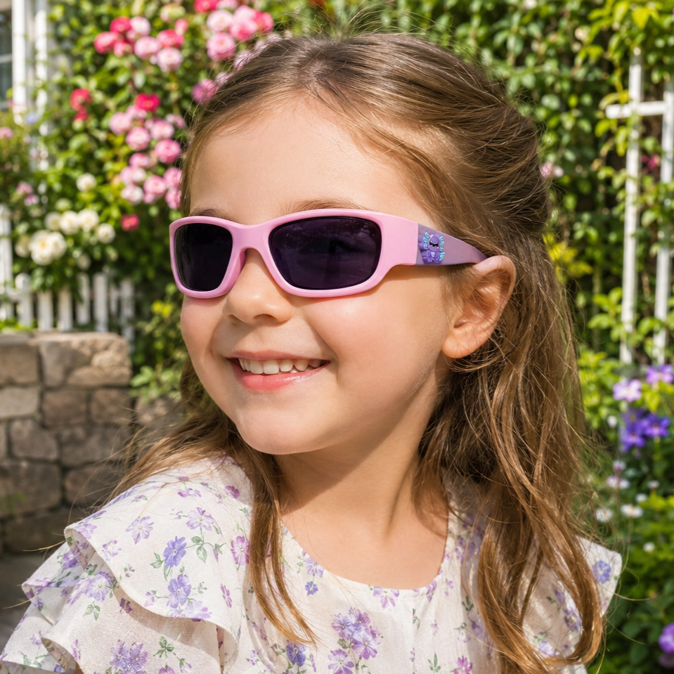 Hay fever & Pollen Sunglasses